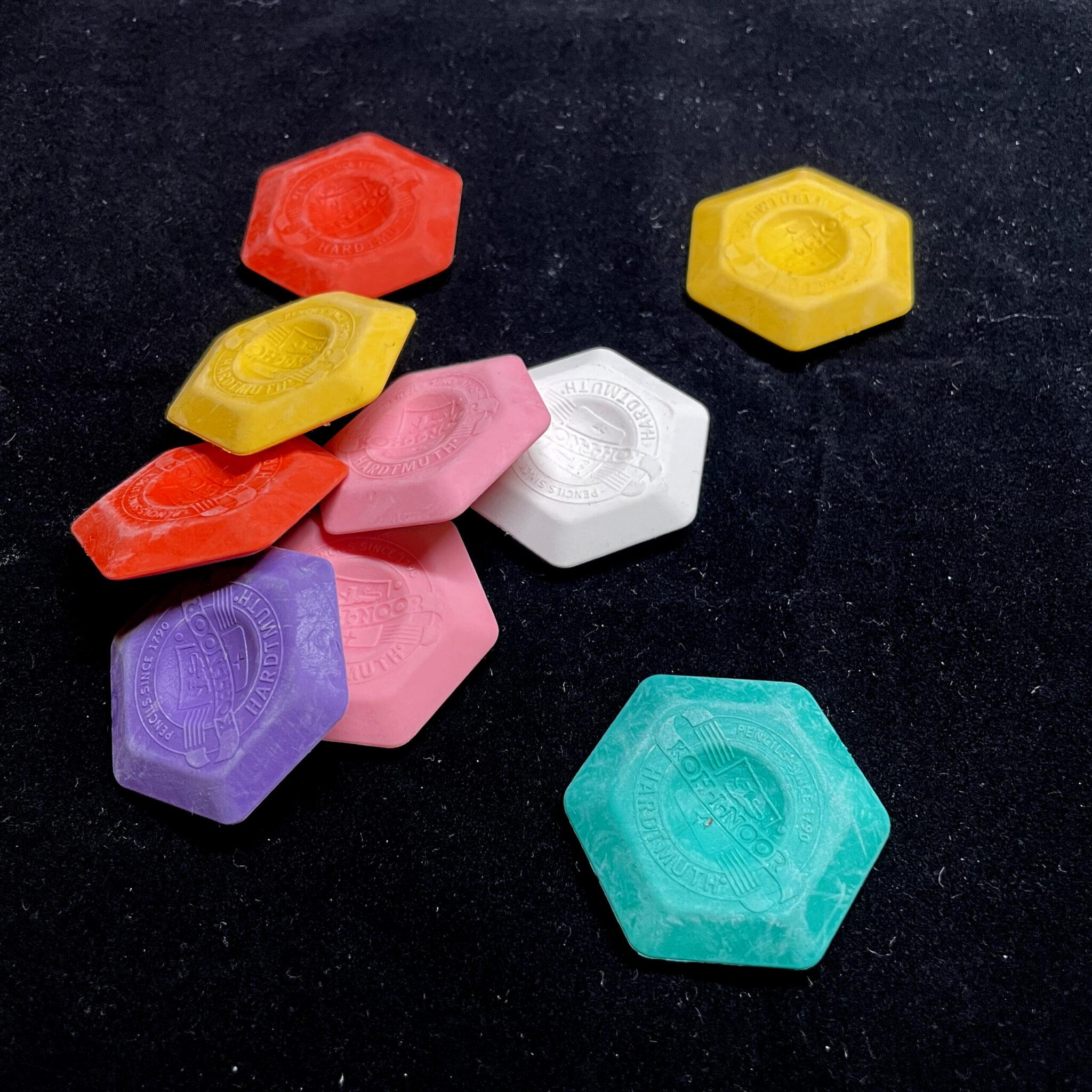 Koh-I-Noor Radiergummis Thermoplast