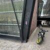 Erste Aktion an der Dortmunder Bibliothek