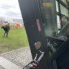 Erste Aktion an der Dortmunder Bibliothek