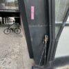 Erste Aktion an der Dortmunder Bibliothek