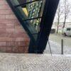 Erste Aktion an der Dortmunder Bibliothek