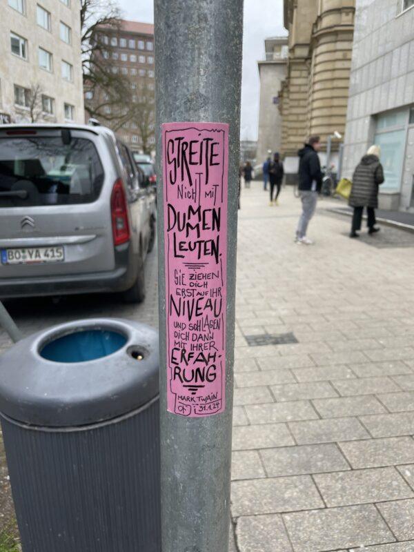 Betenstraße Dortmund