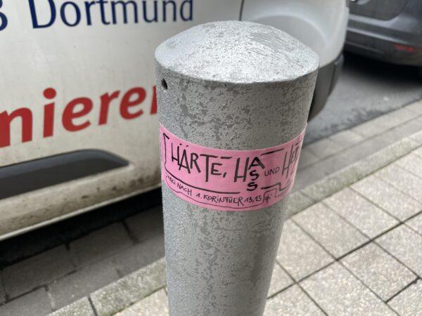 Betenstraße Dortmund
