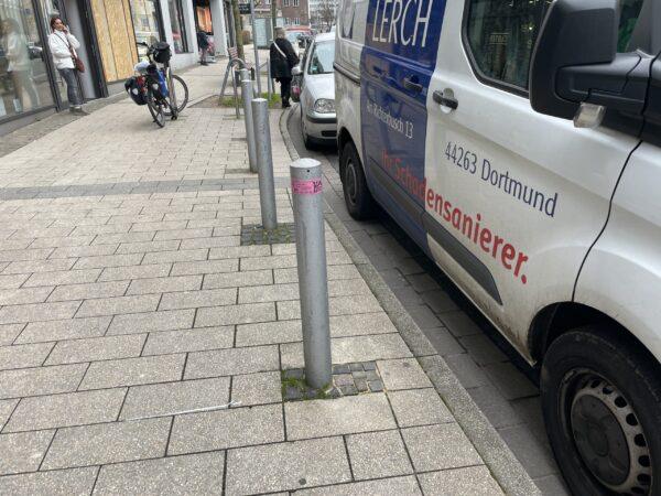 Betenstraße Dortmund