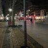 Urban Sketching an der Kleppingstraße auf Teraoka