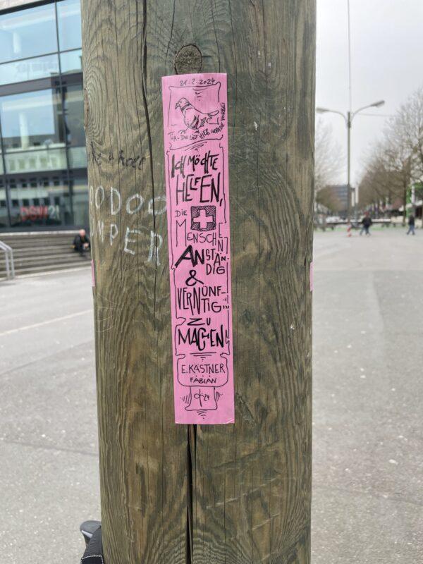 Kampstraße Dortmund