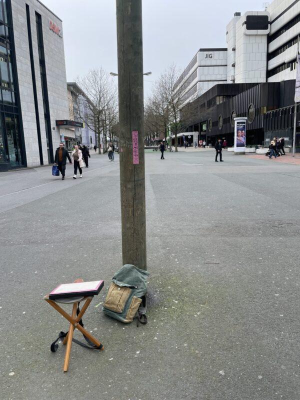 Kampstraße Dortmund