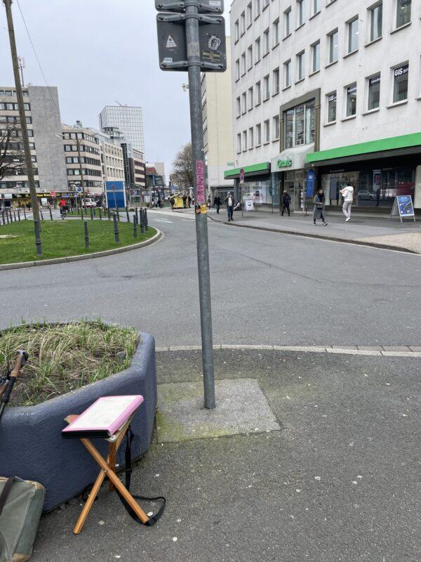 Kampstraße Dortmund