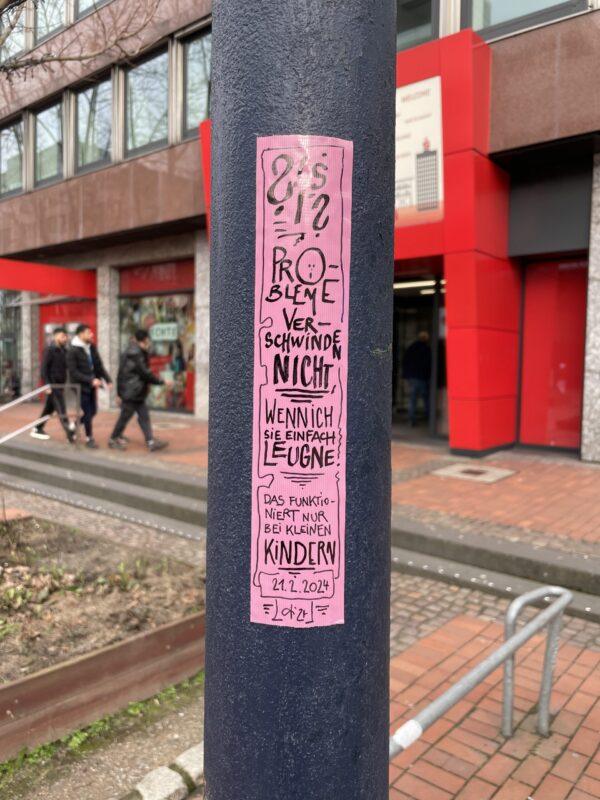 Kampstraße Dortmund