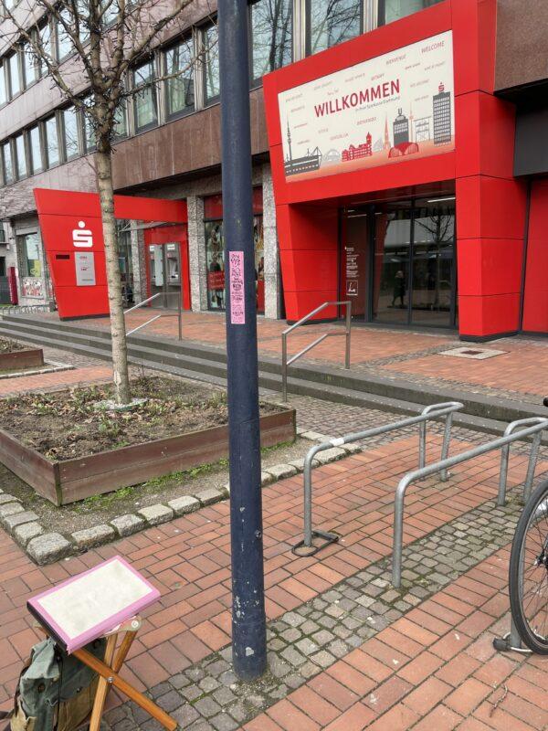 Kampstraße Dortmund