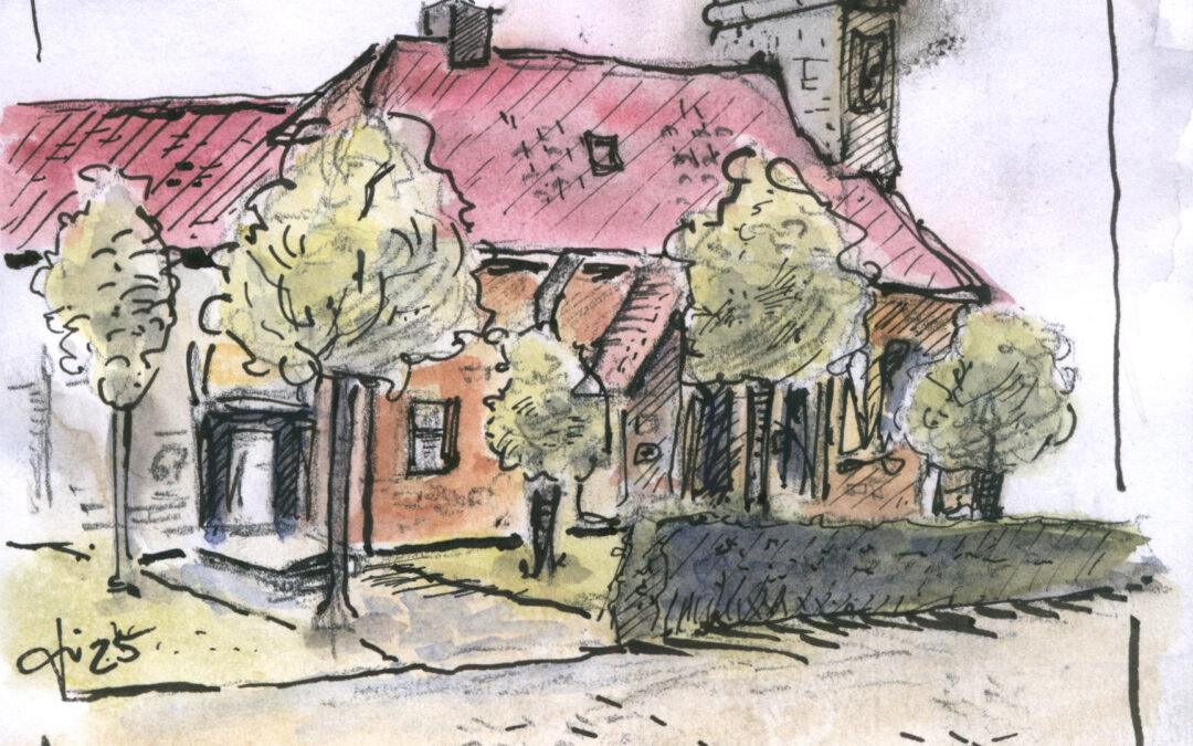 Ev. Gemeinde Syburg – auf dem Höchsten